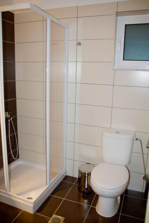 Fournia Village Kastro-Kyllini 部屋 写真