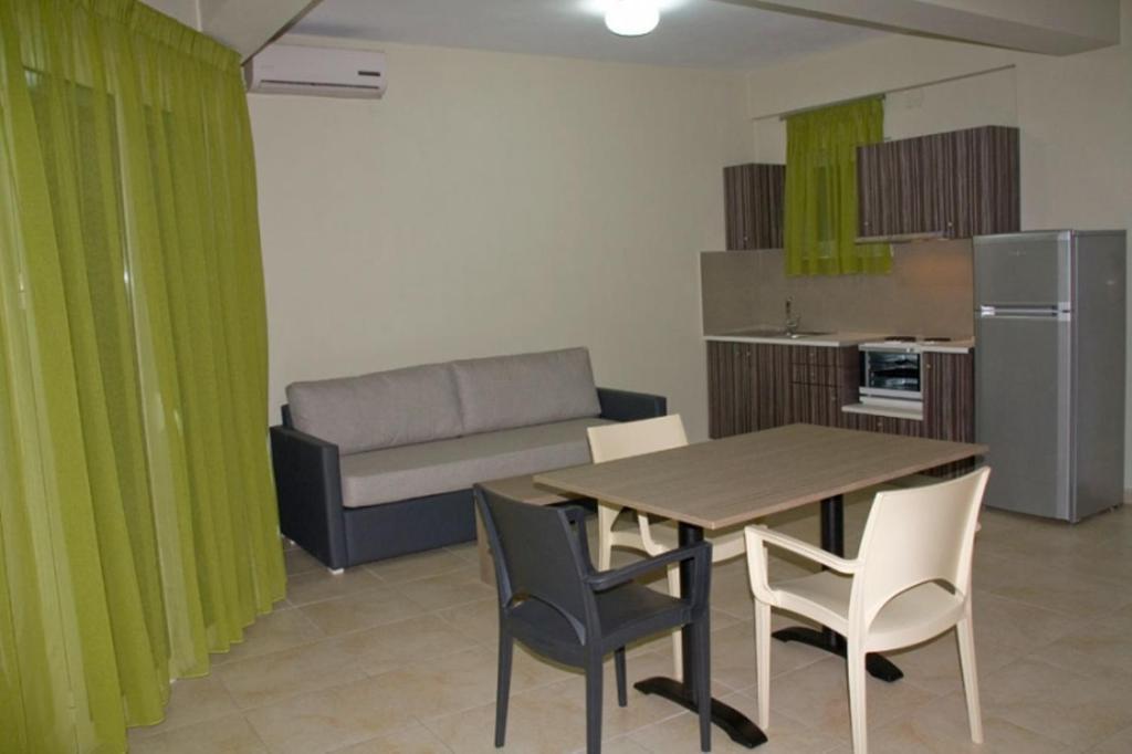 Fournia Village Kastro-Kyllini 部屋 写真