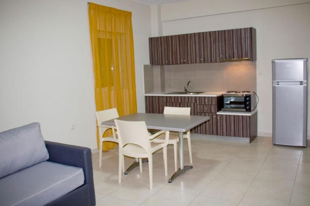 Fournia Village Kastro-Kyllini 部屋 写真